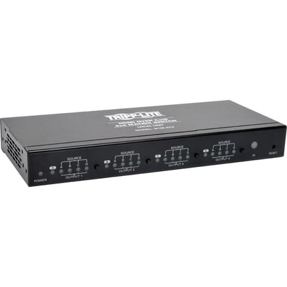 COMMUTATEUR MATRICIEL HDMI/CAT5 4X4