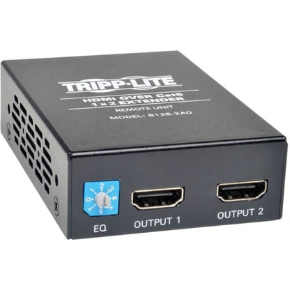 Récepteur HDMI/CAT5 DOUBLE DSPL