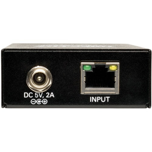 Récepteur HDMI/CAT5 DOUBLE DSPL