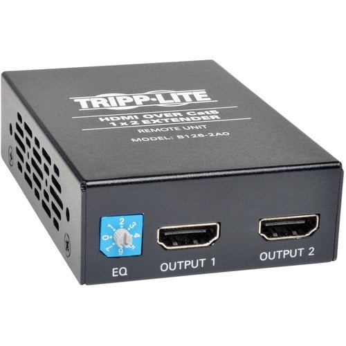 Récepteur HDMI/CAT5 DOUBLE DSPL