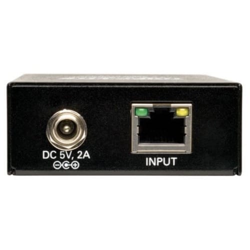 Récepteur HDMI/CAT5 DOUBLE DSPL