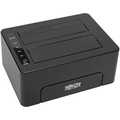 Station d'accueil USB3/DOUBLE SATA