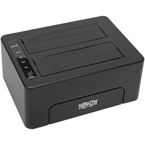 Station d'accueil USB3/DOUBLE SATA