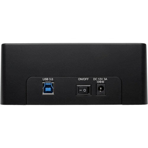 Station d'accueil USB3/DOUBLE SATA