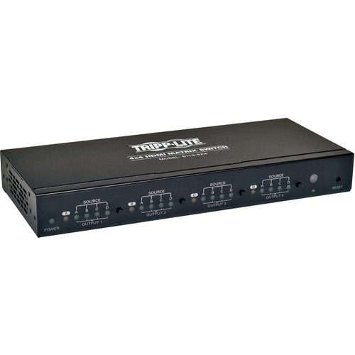 COMMUTATEUR MATRICIEL HDMI 4X4