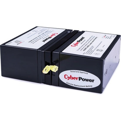 Cyber Power CyberPower RB1280X2D UPS Replacement Battery Cartridge 12V
