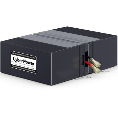 Cyber Power CyberPower RB1280X2D UPS Replacement Battery Cartridge 12V
