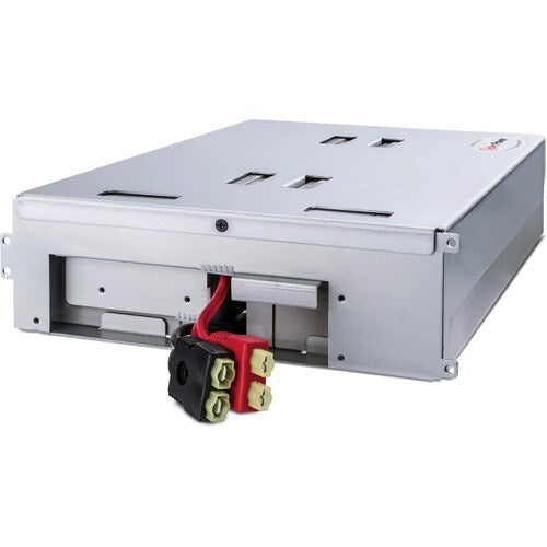 Cartouche de batterie de remplacement 12 V pour onduleur CyberPower CyberPower RB1270X4C