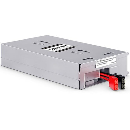 Cartouche de batterie de remplacement 12 V pour onduleur CyberPower CyberPower RB1270X4C