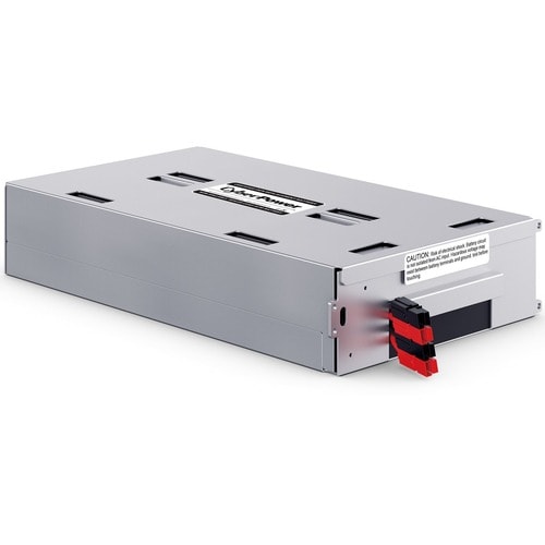 Cyber Power CyberPower RB1270X4E UPS Replacement Battery Cartridge 12V