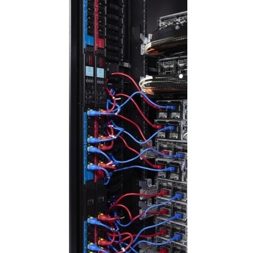 Kit de cables de alimentación APC by Schneider Electric (6 unidades)