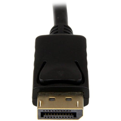 Cable DisplayPort a DVI de StarTech.com de 1 m (3 pies)