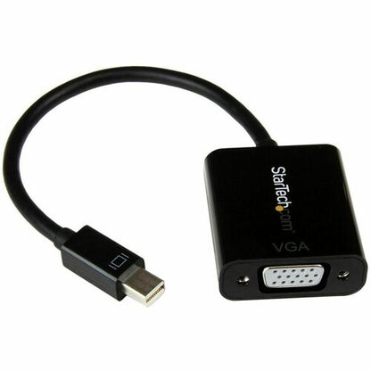 StarTech.com Mini DisplayPort to VGA Adapter