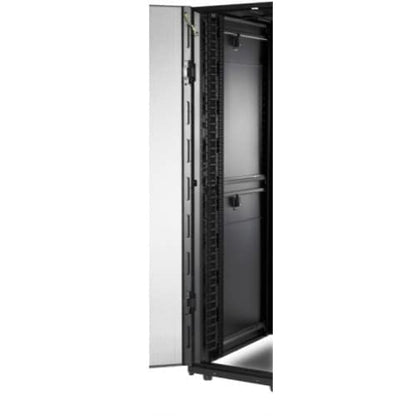Gestionnaire de câbles vertical APC by Schneider Electric pour NetShelter SX 600