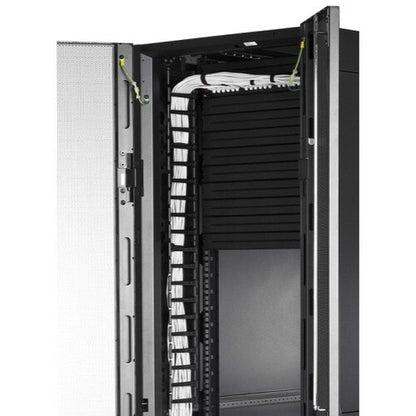 Gestionnaire de câbles vertical APC by Schneider Electric pour NetShelter SX 600