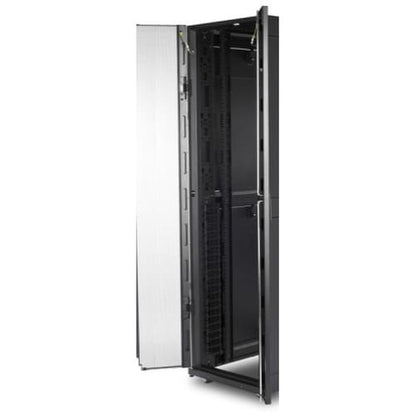 Gestionnaire de câbles vertical APC by Schneider Electric pour NetShelter SX 600