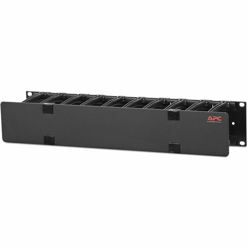 Gestionnaire de câbles horizontaux APC by Schneider Electric