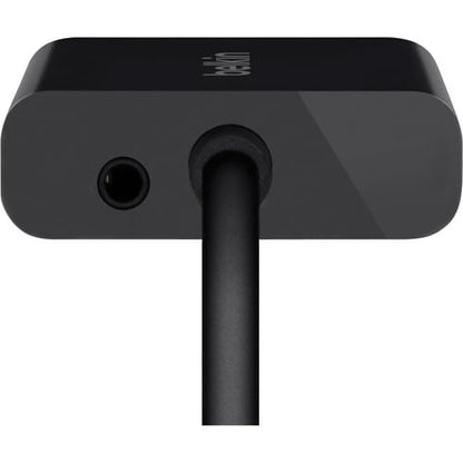 Adaptateur Belkin HDMI vers VGA + audio 3,5 mm