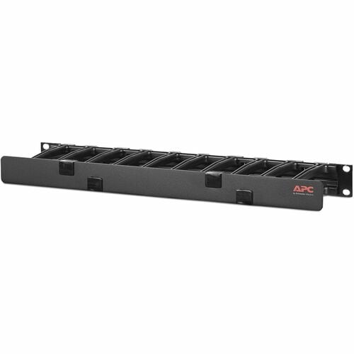 Gestionnaire de câbles horizontaux APC by Schneider Electric