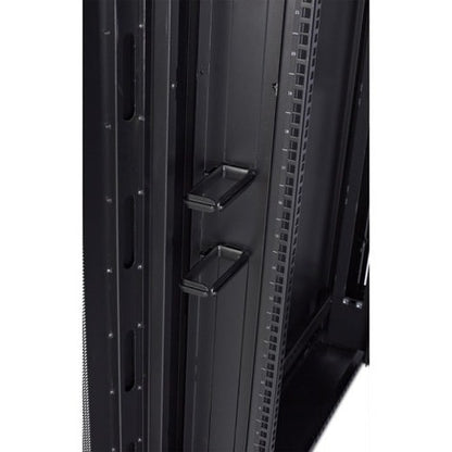 Anneaux de gestion de câbles sans outil APC by Schneider Electric (qté 100)