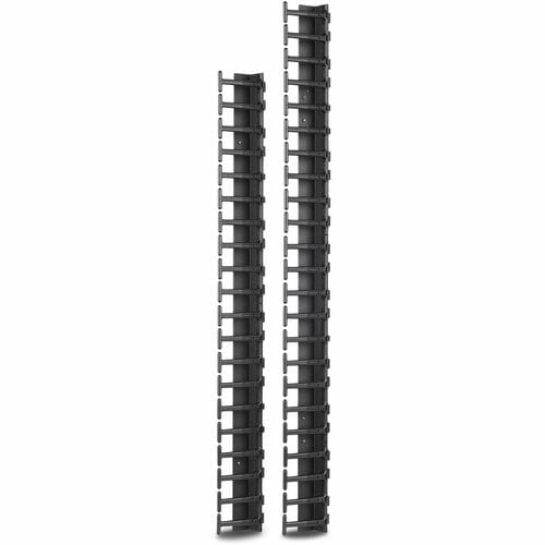 APC by Schneider Electric Vertical Cable Manager for NetShelter SX 600