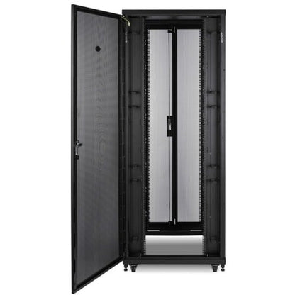 Anneaux de gestion de câbles sans outil APC by Schneider Electric (qté 10)