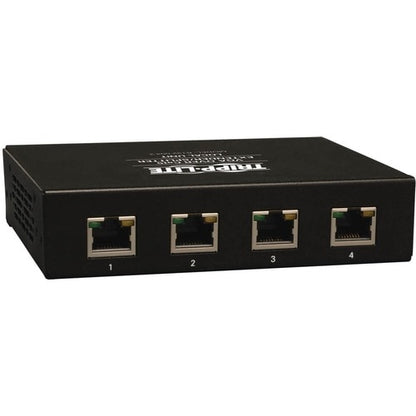 EXTENSION/RÉPARTITEUR VGA 4 PT
