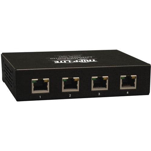 EXTENSION/RÉPARTITEUR VGA 4 PT