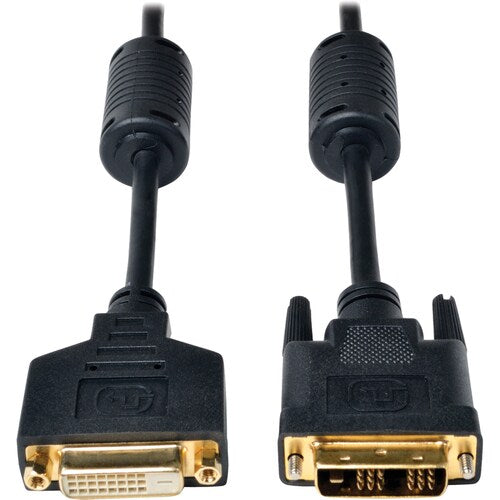 Tripp Lite 6ft DVI Single Link Extension Digital TMDS Monitor Cable DVI