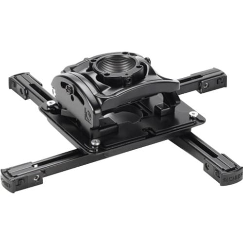 Chief KITEZ006W Ceiling Mount for Projer - White