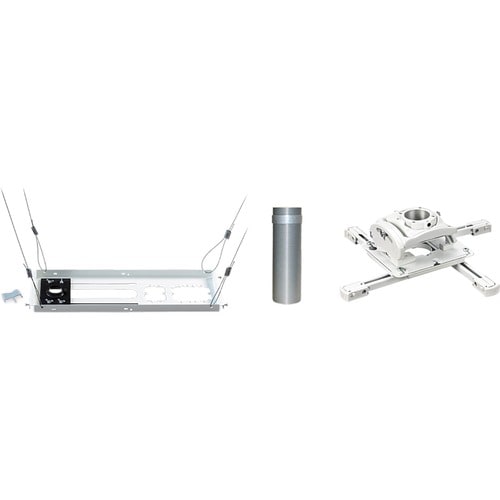 Chief KITEZ006W Ceiling Mount for Projer - White