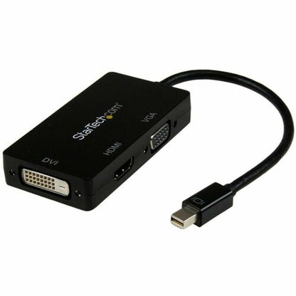 StarTech.com Mini DisplayPort Adapter
