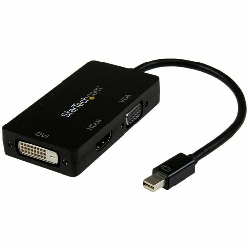 StarTech.com Mini DisplayPort Adapter