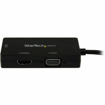 StarTech.com Mini DisplayPort Adapter
