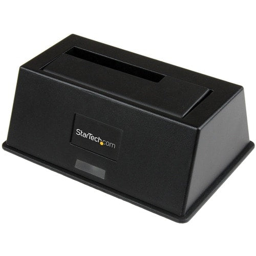 Estación de acoplamiento para disco duro SATA III USB 3.0 SSD HDD con UASP