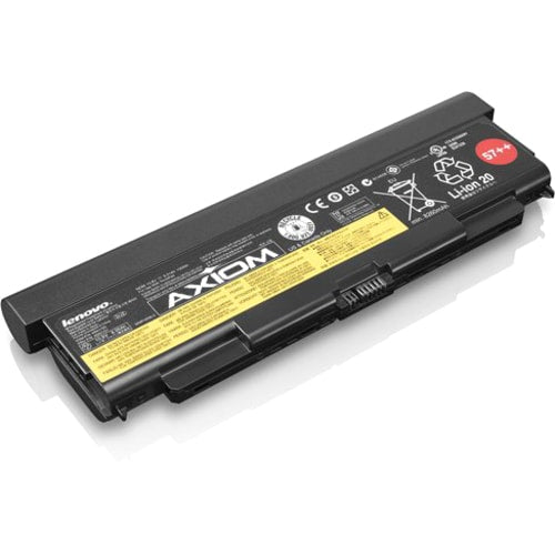 Axiom Notebook Battery - For Notebook