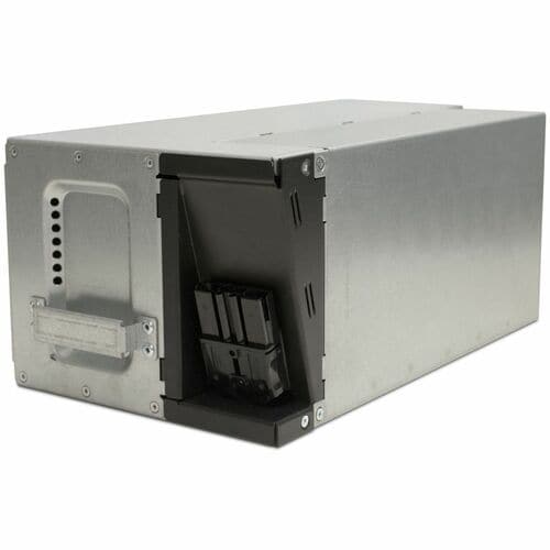 Cartouche de batterie de remplacement APC by Schneider Electric n° 143 - 120 VD