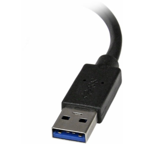 Adaptador USB 3.0 a VGA de StarTech.com, convertidor USB a VGA