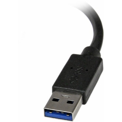 Adaptador USB 3.0 a VGA de StarTech.com, convertidor USB a VGA