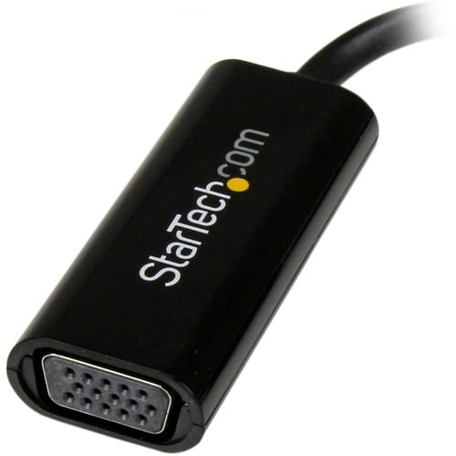 Adaptador USB 3.0 a VGA de StarTech.com, convertidor USB a VGA