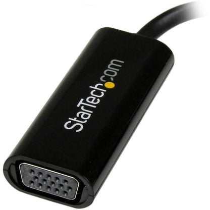 Adaptador USB 3.0 a VGA de StarTech.com, convertidor USB a VGA