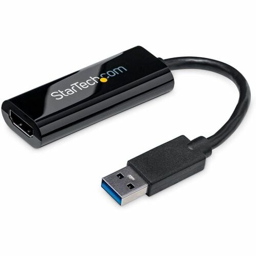 Adaptateur USB 3.0 vers HDMI StarTech.com