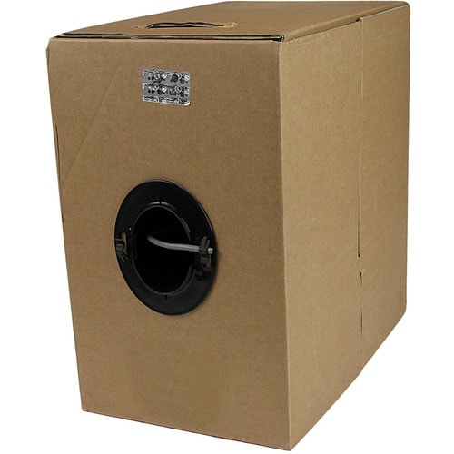 StarTech.com Bulk Cat 5e Ethernet Cable