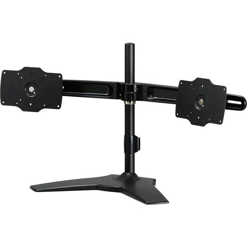 Support de montage vertical double Amer Mounts max. 32" AMR2
