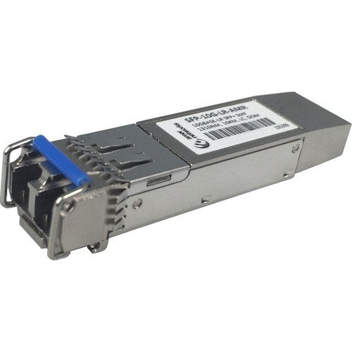Émetteur-récepteur SFP+ 10GBASE-LR compatible Cisco Amer Networks, 10 km