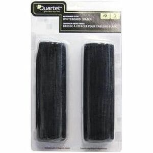 QUARTET MAG MICROFIBER CLOTH 2PK