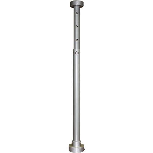 RALLONGE RÉGLABLE 16-26 ARGENT