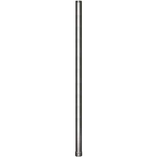 TUBE D'EXTENSION BLANC 48 50 MM