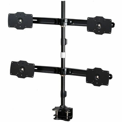 Amer Mounts Clamp Mount for Flat Panel Display, LC