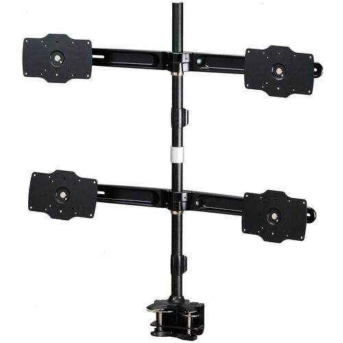 Amer Mounts Clamp Mount for Flat Panel Display, LC